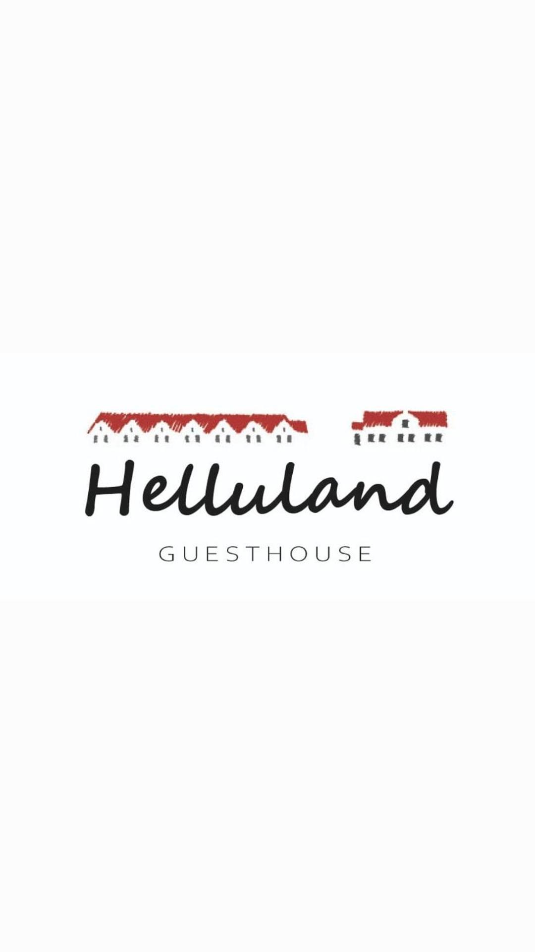 Helluland Guesthouse Saudarkrokur 外观 照片